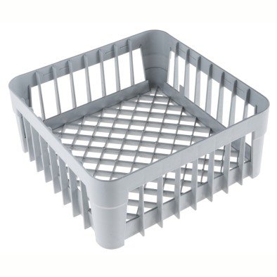 Electrolux Professional SBG350 Kare Bardak Sepeti 350x350x150mm ,867034