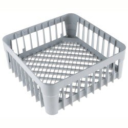 Electrolux Professional SBG380 Kare Bardak Sepeti 380x380x150mm ,867036