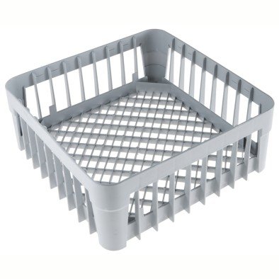 Electrolux Professional SBG380 Kare Bardak Sepeti 380x380x150mm ,867036