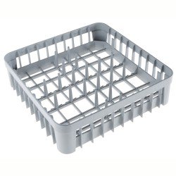 Electrolux Professional SBP400 Kare Tabak Sepeti 400x400x110mm ,867039