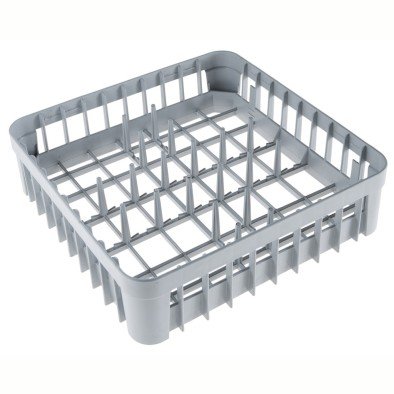 Electrolux Professional SBP400 Kare Tabak Sepeti 400x400x110mm ,867039