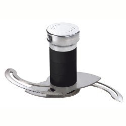 Electrolux Professional SBRK120 11,5 Lt Cutter İçin Std.düz Bıçak Bloğu ,653872