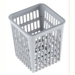 Electrolux Professional SCC Kare Çatal-kaşık Kutusu 89x113x113mm ,867049