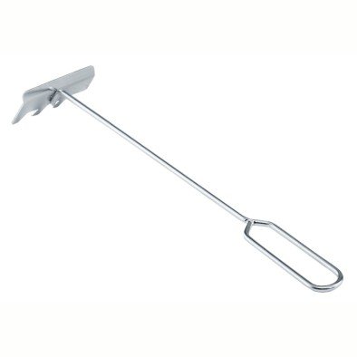 Electrolux Professional SCRPR01 Dolaplı Griller İçin Spatula-700&900xp ,206422