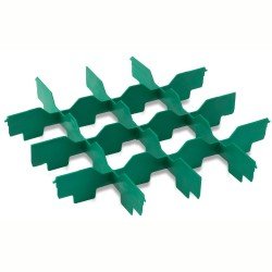 Electrolux Professional SEP16 16 Bardaklık Separatör-yeşil ,864162