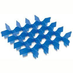 Electrolux Professional SEP25 25 Bardaklık Separatör-mavi ,864174