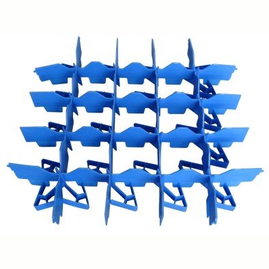 Electrolux Professional SEP25T 25 Bardaklık Eğimli Separatör-mavi ,864240