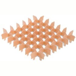 Electrolux Professional SEP.CES.49 49 Bardaklık 15 Seperatör-kahverengi ,780114