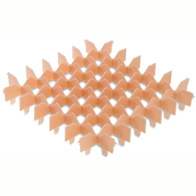 Electrolux Professional SEP.CES.49 49 Bardaklık 15 Seperatör-kahverengi ,780114