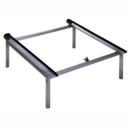 Electrolux Professional SFCV201/1 20xgn1/1 Mobil Kılavuz Raf Standı ,922141