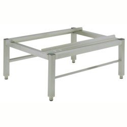 Electrolux Professional SFCV202/1 20xgn2/1 Mobil Kılavuz Raf Standı ,922142