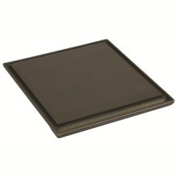 Electrolux Professional SMOPLATE Tek Ocak İçin Düz Pleyt-700 Lıne ,206171