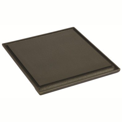 Electrolux Professional SMOPLATE Tek Ocak İçin Düz Pleyt-700 Lıne ,206171