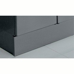 Electrolux Professional SOC1000 Ön Tekmelik 1000 Mm ,206177