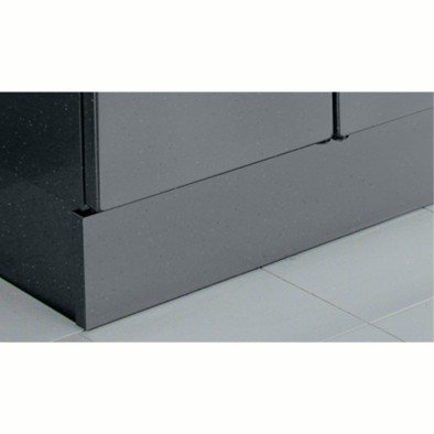 Electrolux Professional SOC1000 Ön Tekmelik 1000 Mm ,206177