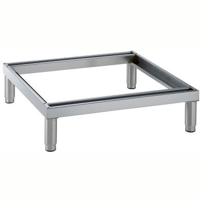 Electrolux Professional SUP3BURNER 3-brulörlü Ocak İçin Alt Suport ,206283