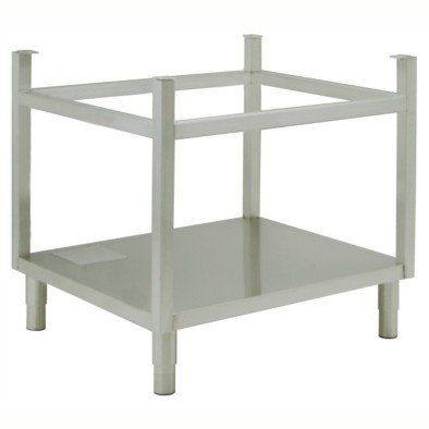 Electrolux Professional SUPP.FCE10 10gn 1/1 Konveksiyon Fırın İçin Açık Alt Stand ,922102