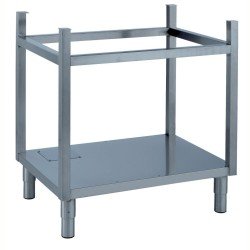 Electrolux Professional SUPP.FCE6 6gn 1/1 Konveksiyon Fırın İçin Açık Alt Stand ,922101