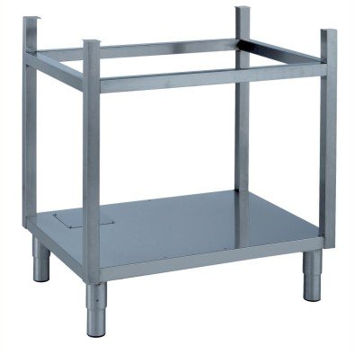 Electrolux Professional SUPP.FCE6 6gn 1/1 Konveksiyon Fırın İçin Açık Alt Stand ,922101