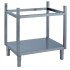 Electrolux Professional SUPP.FCE6 6gn 1/1 Konveksiyon Fırın İçin Açık Alt Stand ,922101