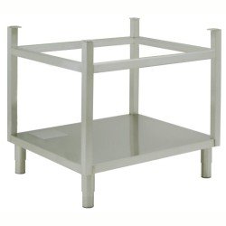 Electrolux Professional SUPP.FCV10 10gn 2/1 Konveksiyon Fırın İçin Açık Alt Stand ,922103