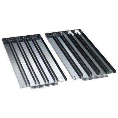 Electrolux Professional SUPPORT Alt Dolap İçin 2 Suport+4gn Kılavuz Rayı ,206244