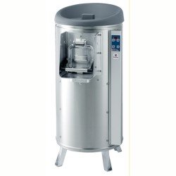 Electrolux Professional T25EF350 25kg Sebze Soyma Makinesi-3ph ,602007