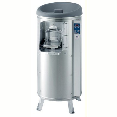 Electrolux Professional T25EF350 25kg Sebze Soyma Makinesi-3ph ,602007