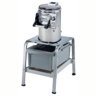 Electrolux Professional T5STN 5kg Sebze Soyma Mak+abrasıf Dısk+stand ,603849