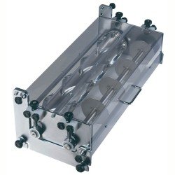 Electrolux Professional TCE600 Kruvasan (üçgen) Kesme Kalıbı 130x140-lmp600 ,653601