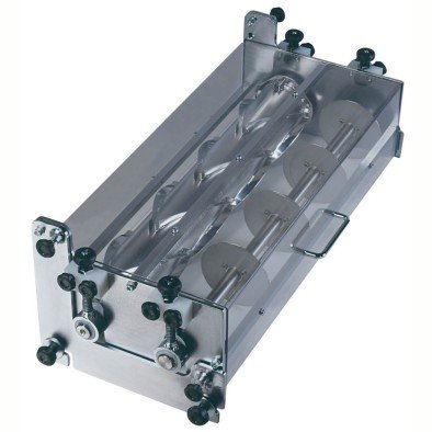 Electrolux Professional TCE600 Kruvasan (üçgen) Kesme Kalıbı 130x140-lmp600 ,653601