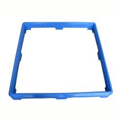 Electrolux Professional TELAIOCEST Bulaşık Sepeti İçin Yükseltme Çerçevesi ,864058