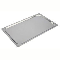 Electrolux Professional TL11010 S/s 1/1 Gn Küvet H=10mm ,329132