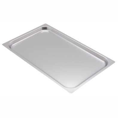Electrolux Professional TL11020 S/s 1/1 Gn Küvet-kenarları Düz-h.20mm ,329242
