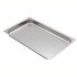 Electrolux Professional TL11040 S/s 1/1 Gn Küvet-kenarları Düz-h.40mm ,329244