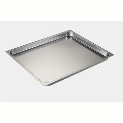 Electrolux Professional TL21040 S/s 2/1 Gn Küvet-kenarları Düz-h.40mm ,329144
