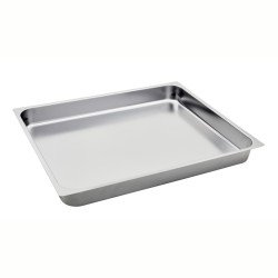 Electrolux Professional TL21065 S/s 2/1 Gn Küvet-kenarları Düz-h.65mm ,329146