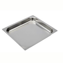 Electrolux Professional TL23040 S/s 2/3 Gn Küvet-kenarları Düz-h.40mm ,329344