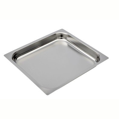 Electrolux Professional TL23040 S/s 2/3 Gn Küvet-kenarları Düz-h.40mm ,329344