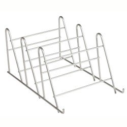 Electrolux Professional TSUTV Küvet Ve Tepsi İçin Kazan Yıkama Sepeti ,864182