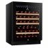 Electrolux Professional WC50BK1Z Endüstriyel Şarap Dolabı, 1 Cam Kapılı, 50 Şişe, Siyah-değişken Hızlı Kompresör - F.model J450a-r ,720008