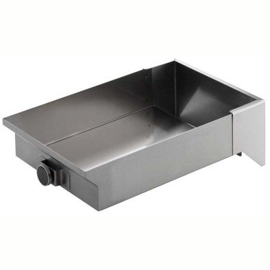 Electrolux Professional WDRAIN800 Tam Modul Izgara İçin Su Drenajı ,216153