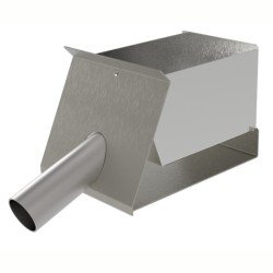 Electrolux Professional WDRAIN-HP Hp Izgaralar İçin Su Drenajı ,206345