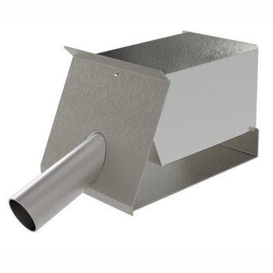 Electrolux Professional WDRAIN-HP Hp Izgaralar İçin Su Drenajı ,206345