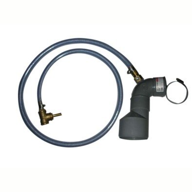 Electrolux Professional WDU25 25 Kg Sebze Soy. İçin Atık Su Ünitesi ,653509