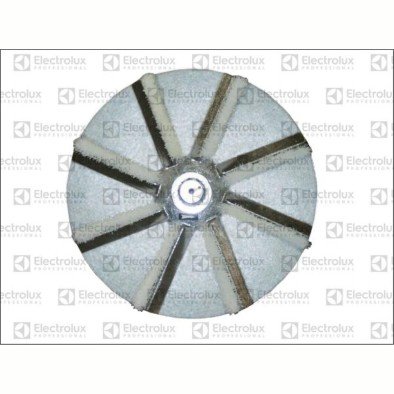 Electrolux Professional WP15 T10/15 Sebze Soyma Mak.yıkama Diski ,653058