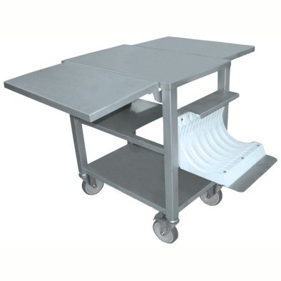 Electrolux Professional WT Mobil S/s Stand-trs Ve Tr210 İçin ,653283
