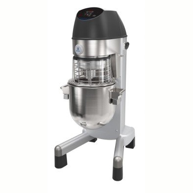 Electrolux Professional XBBE30B Planet Mikser-unlu Mamul-elektr.30l 200-240/1 ,600271
