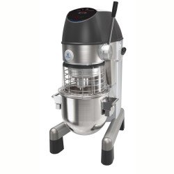 Electrolux Professional XBM20TB 20 Lt Setüstü Mikser,mekanik-1ph ,600238