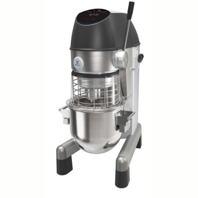 Electrolux Professional XBM20TB 20 Lt Setüstü Mikser,mekanik-1ph ,600238